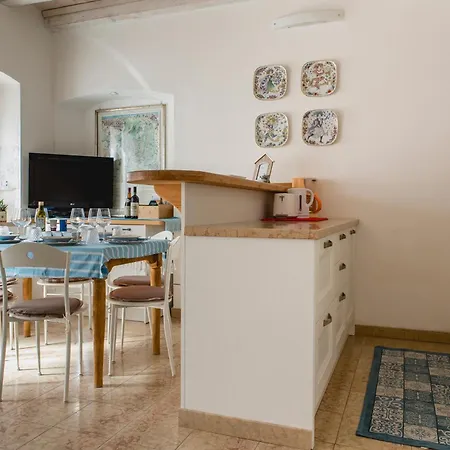 La Casetta In Valpolicella Holiday home Monte (Veneto)