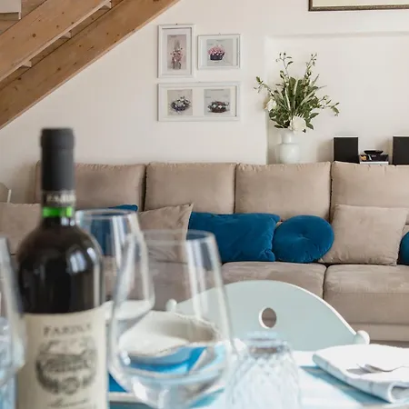Holiday home La Casetta In Valpolicella *
