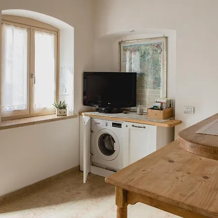 Holiday home La Casetta In Valpolicella *