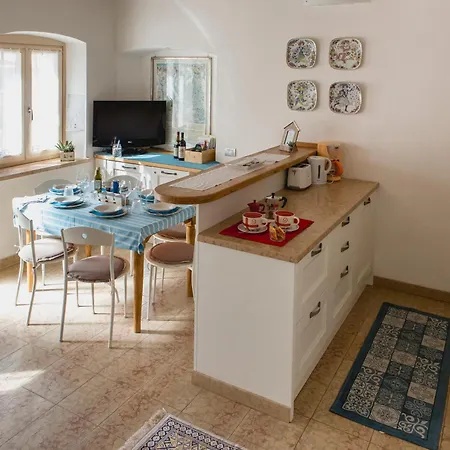 La Casetta In Valpolicella Holiday home *