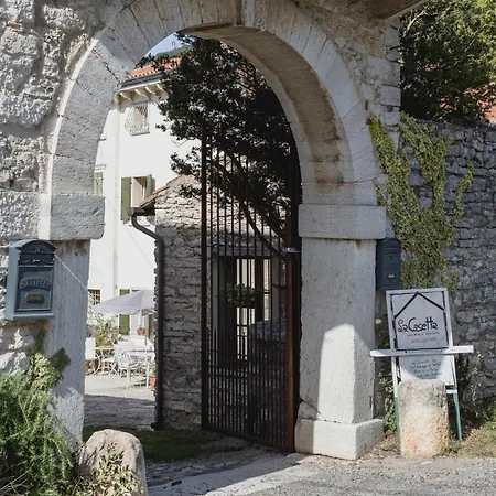 Holiday home La Casetta In Valpolicella *
