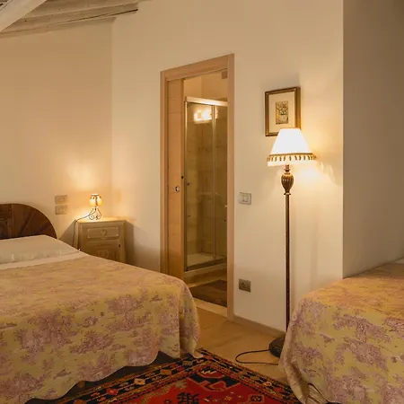La Casetta In Valpolicella Holiday home *
