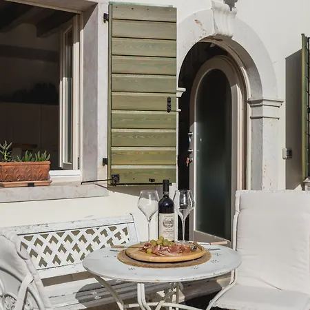 Holiday home La Casetta In Valpolicella