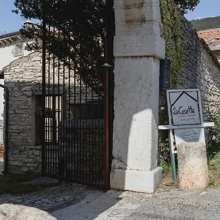 La Casetta In Valpolicella * Monte (Veneto)