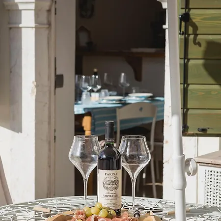 Holiday home La Casetta In Valpolicella