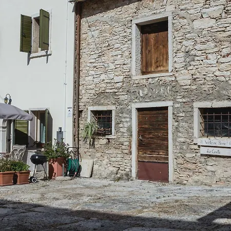 La Casetta In Valpolicella Сasa de vacaciones